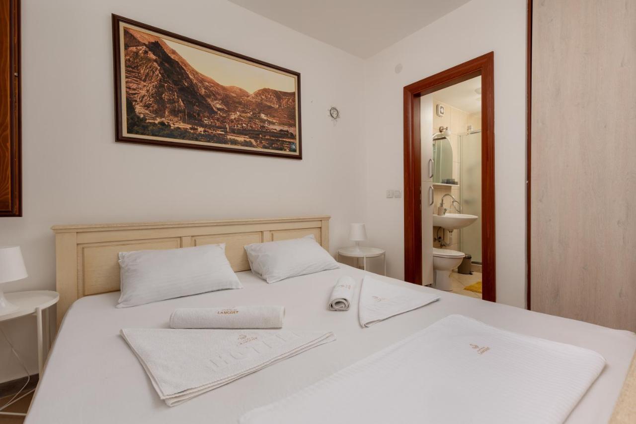 Apartment Amigo 2 Old Town Kotor Exterior photo